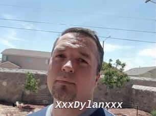 XxxDylanxxx