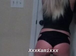 XxxKamixxx