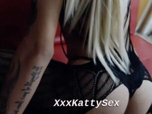 XxxKattySex