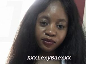 XxxLexyBaexxx