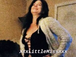 XxxLittleMissxxx