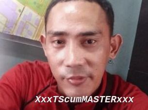 XxxTScumMASTERxxx