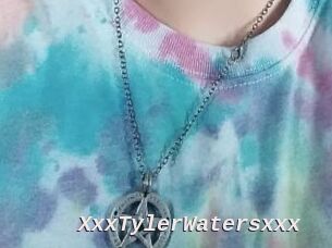 XxxTylerWatersxxx