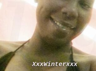 XxxWinterxxx