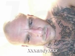 Xxxandyxxx