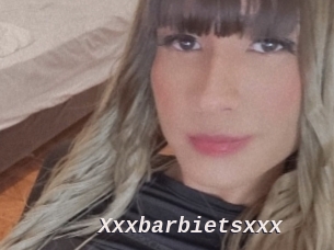 Xxxbarbietsxxx