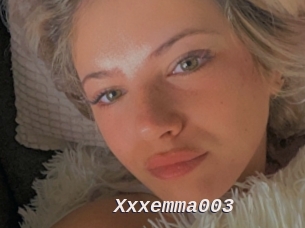 Xxxemma003