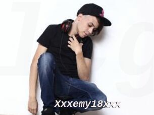 Xxxemy18xxx
