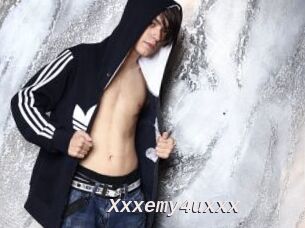 Xxxemy4uxxx