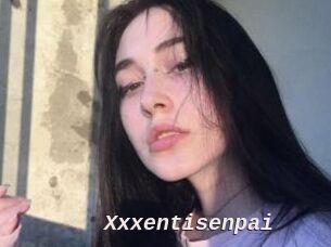 Xxxentisenpai
