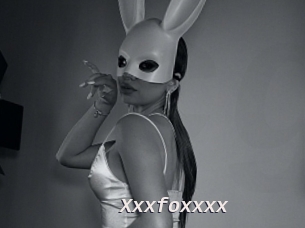 Xxxfoxxxx