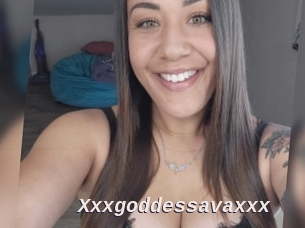 Xxxgoddessavaxxx