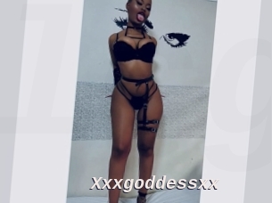 Xxxgoddessxx