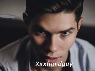 Xxxhardguy