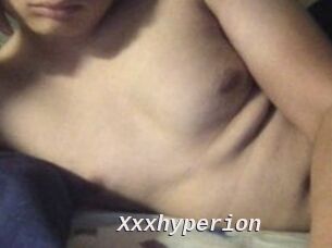 Xxxhyperion