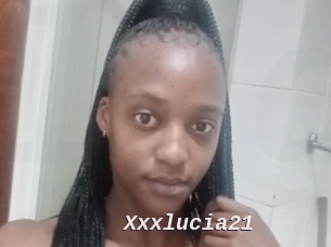 Xxxlucia21