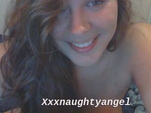 Xxxnaughtyangel