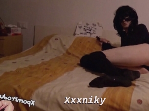 Xxxniky