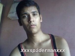 Xxxspidermanxxx