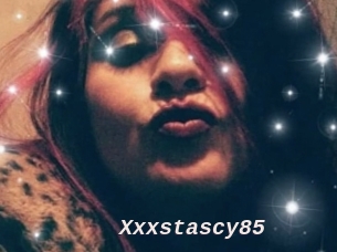 Xxxstascy85