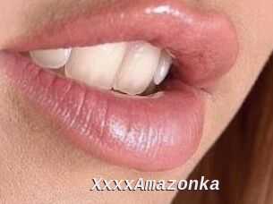 XxxxAmazonka