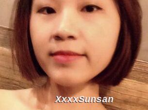 XxxxSunsan