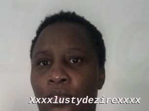 Xxxxlustydezirexxxx