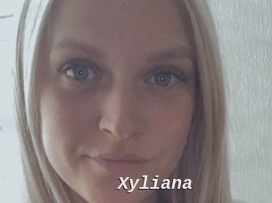 Xyliana