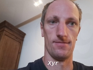 Xyr