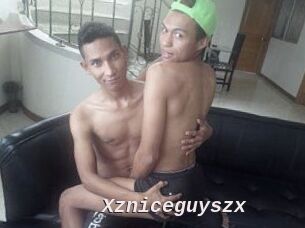 Xzniceguyszx