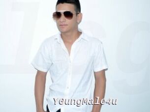 Y0ungMale4u
