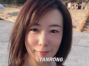YANRONG