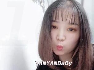YANYANBaBy