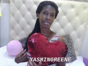 YASMINGREENE