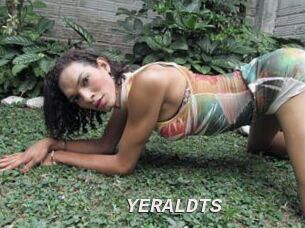 YERALDTS