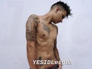 YESIDLeighh