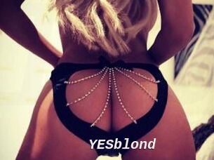 YESblond