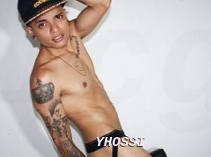 YHOSSI