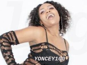 YONCEY100