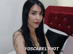 YOSCARELYHOT