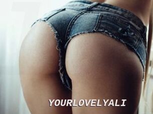 YOURLOVELYALI
