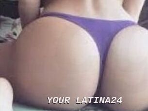YOUR_LATINA24