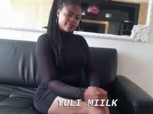 YULI_MIILK