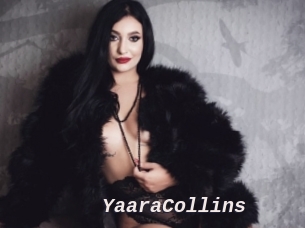 YaaraCollins