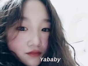 Yababy