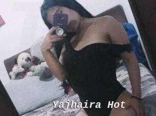 Yajhaira_Hot