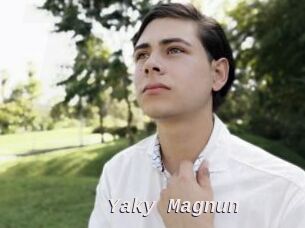 Yaky_Magnun