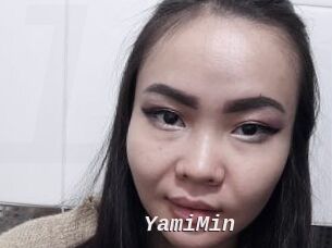 YamiMin