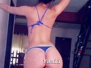 Yamii