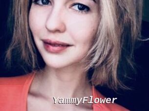 YammyFlower
